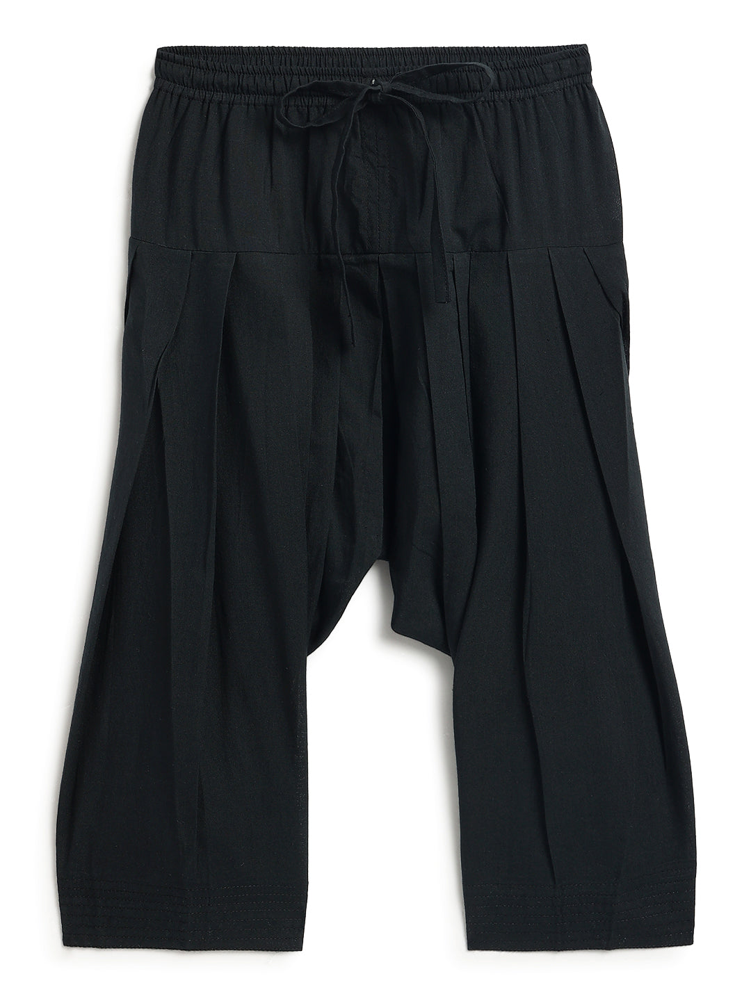 Kashmir Paisley Pathani Kurta Set