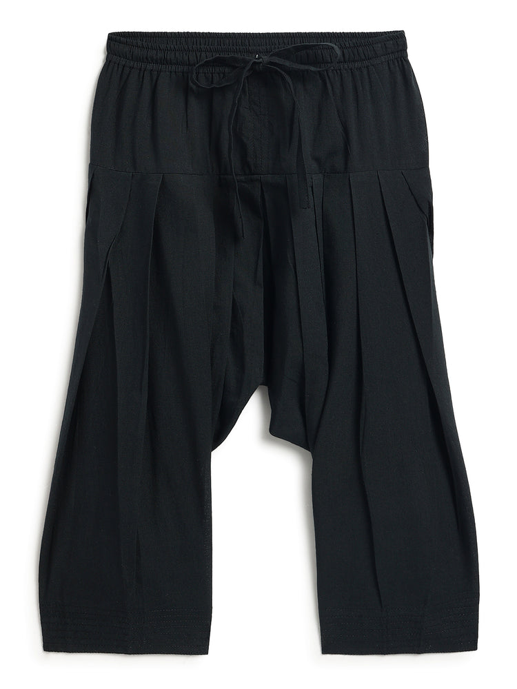 Kashmir Paisley Pathani Kurta Set