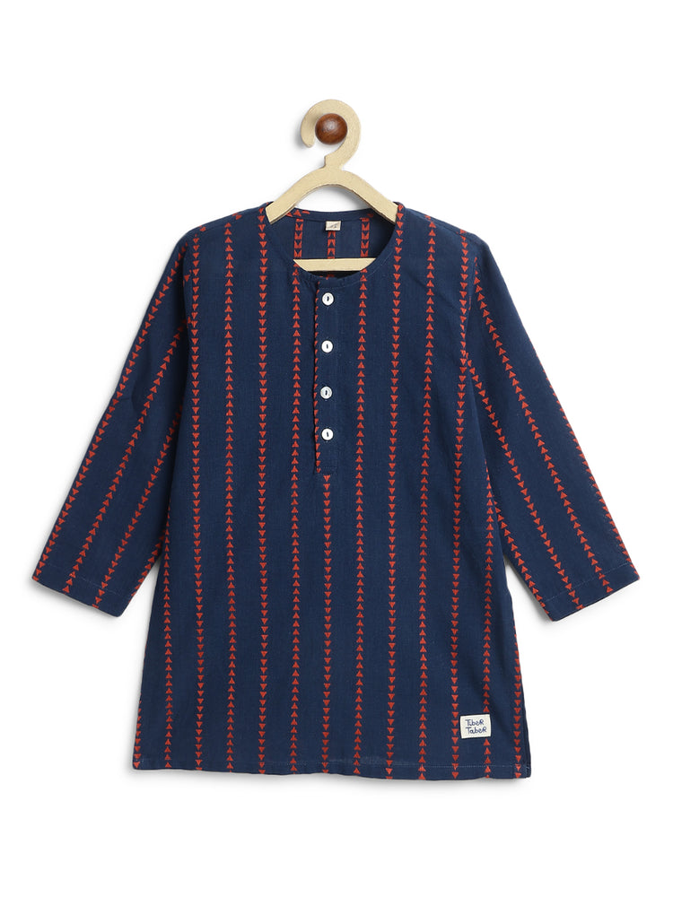 Kite String Kurta