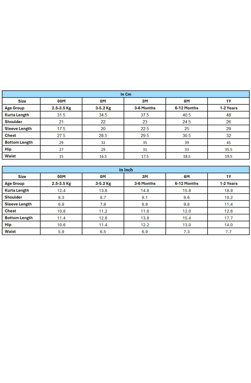 Pataka Kurta Set Baby Boys - Yellow
