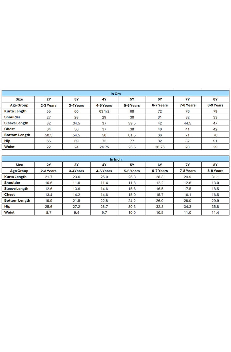 Firecracker Kurta Set Boy - Pink