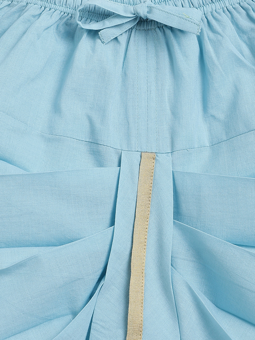 Mahadev Kurta Dhoti Set