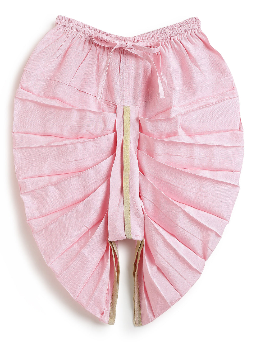 Shreenath Ji Dhoti Kurta Set