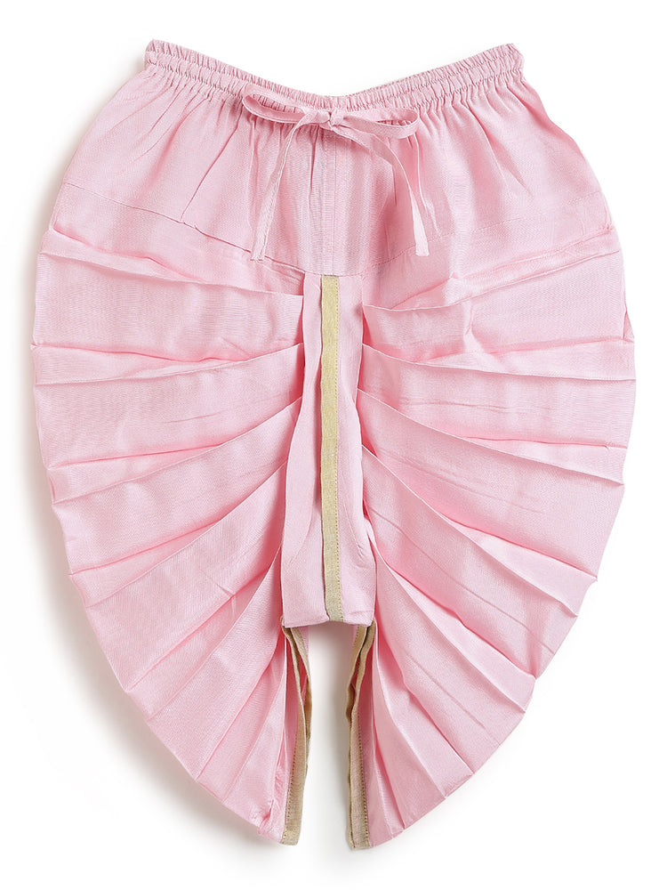 Shreenath Ji Dhoti Kurta Set