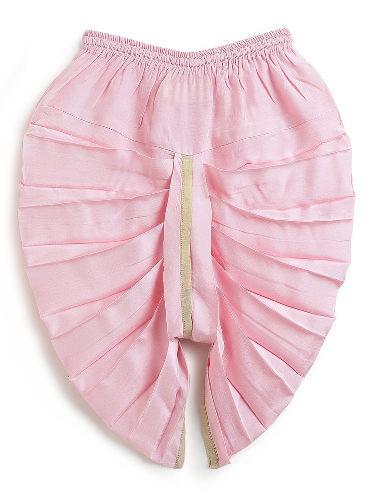 Shreenath Ji Dhoti Kurta Set