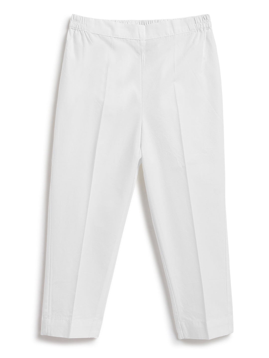 Utsav Lurex Kurta Set