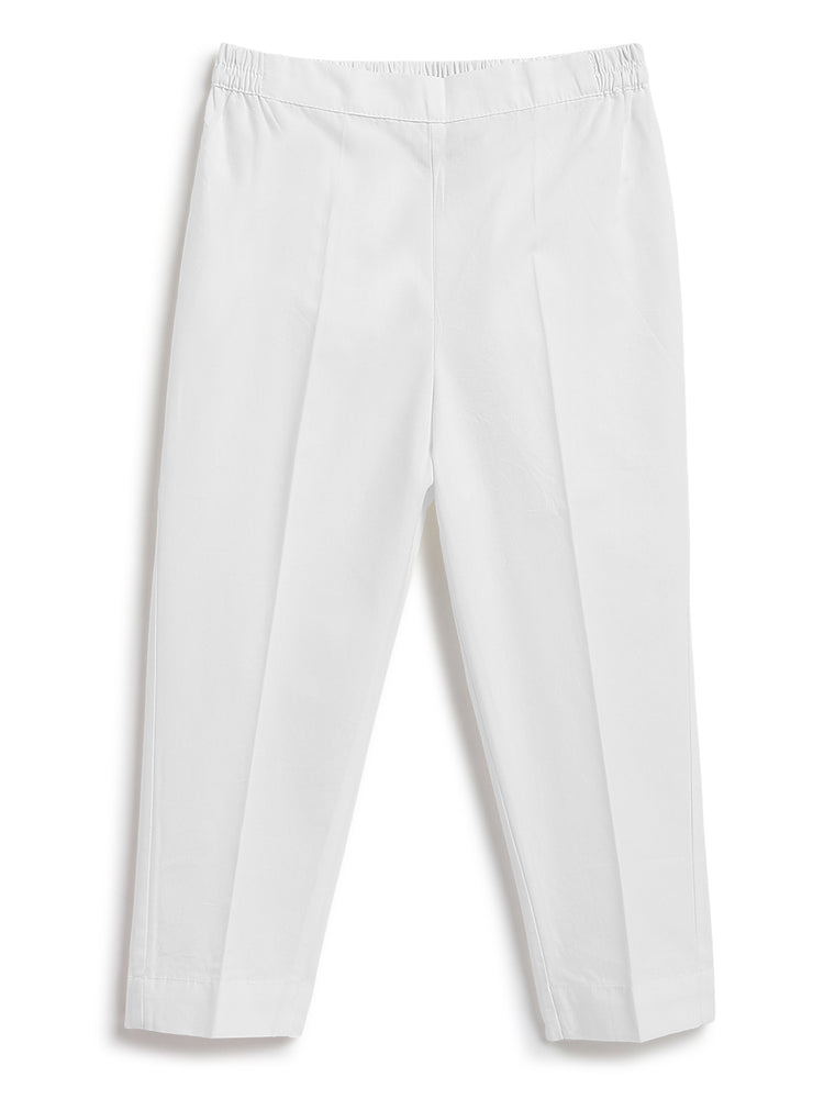 Utsav Lurex Kurta Set
