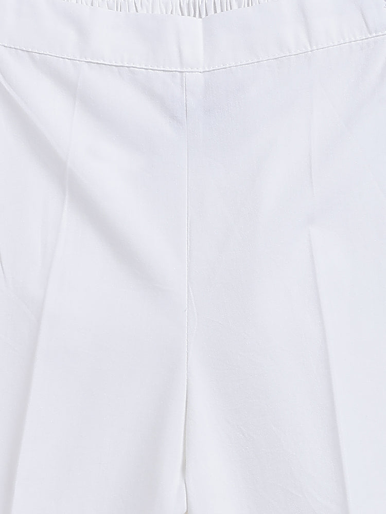 Utsav Lurex Kurta Set
