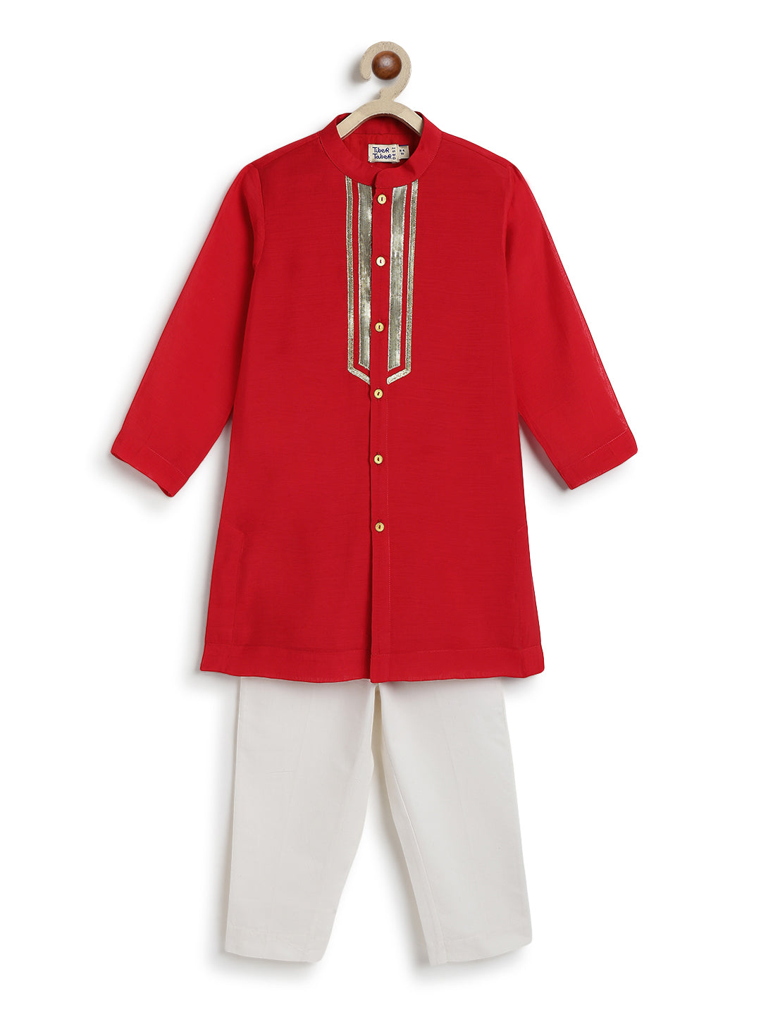 Avir Kurta Set