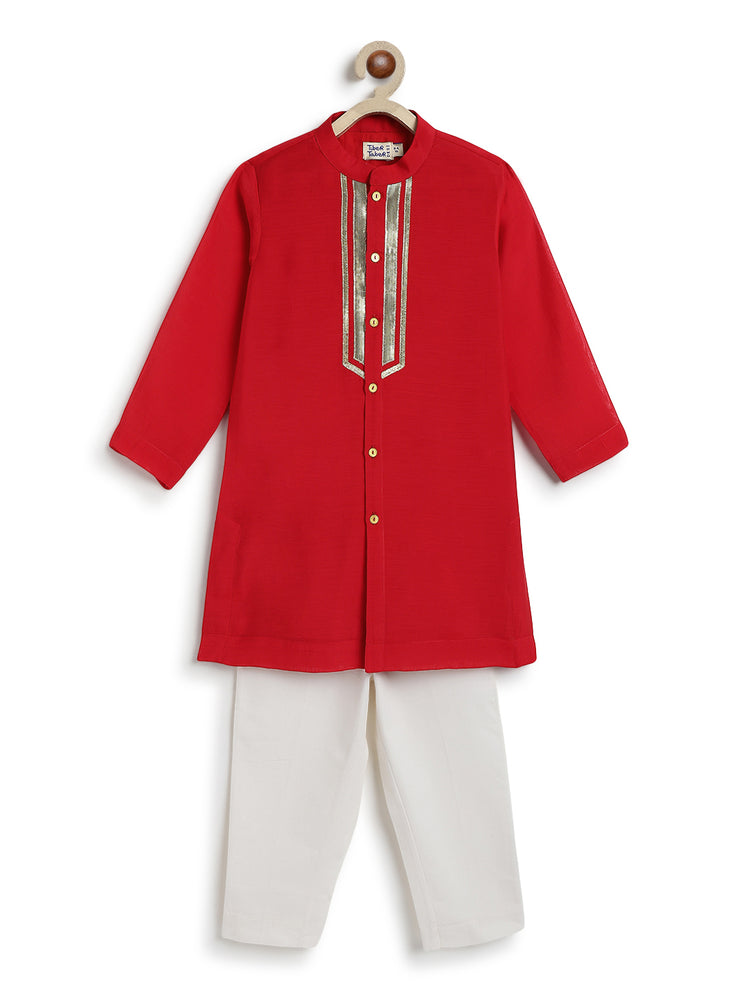 Avir Kurta Set
