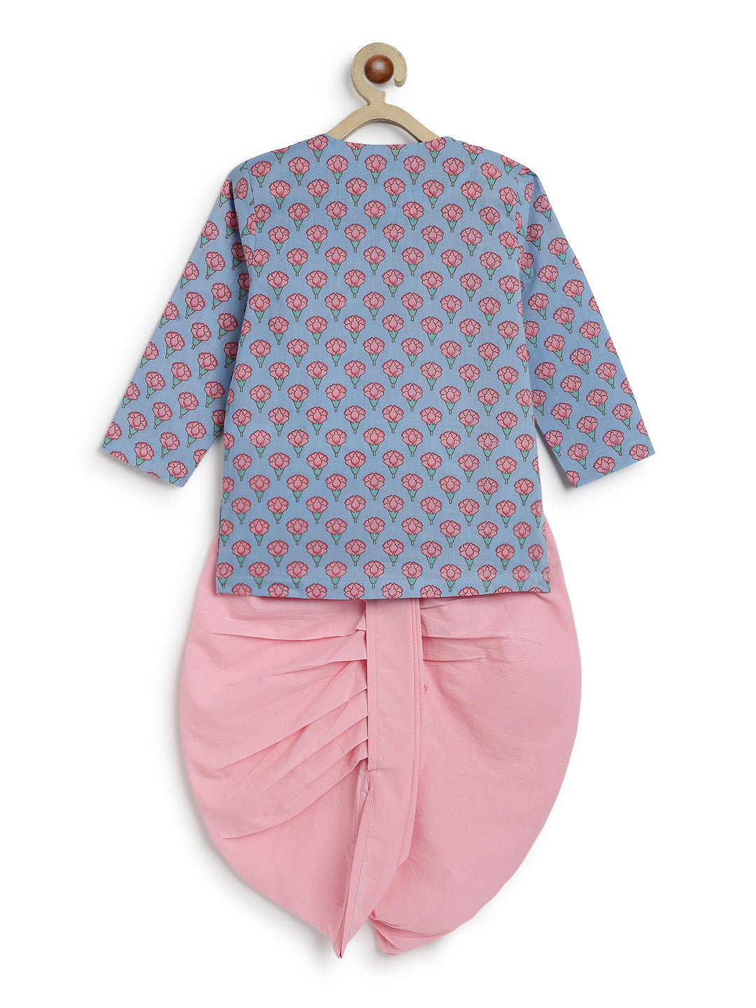 Parampara Dhoti Kurta Set