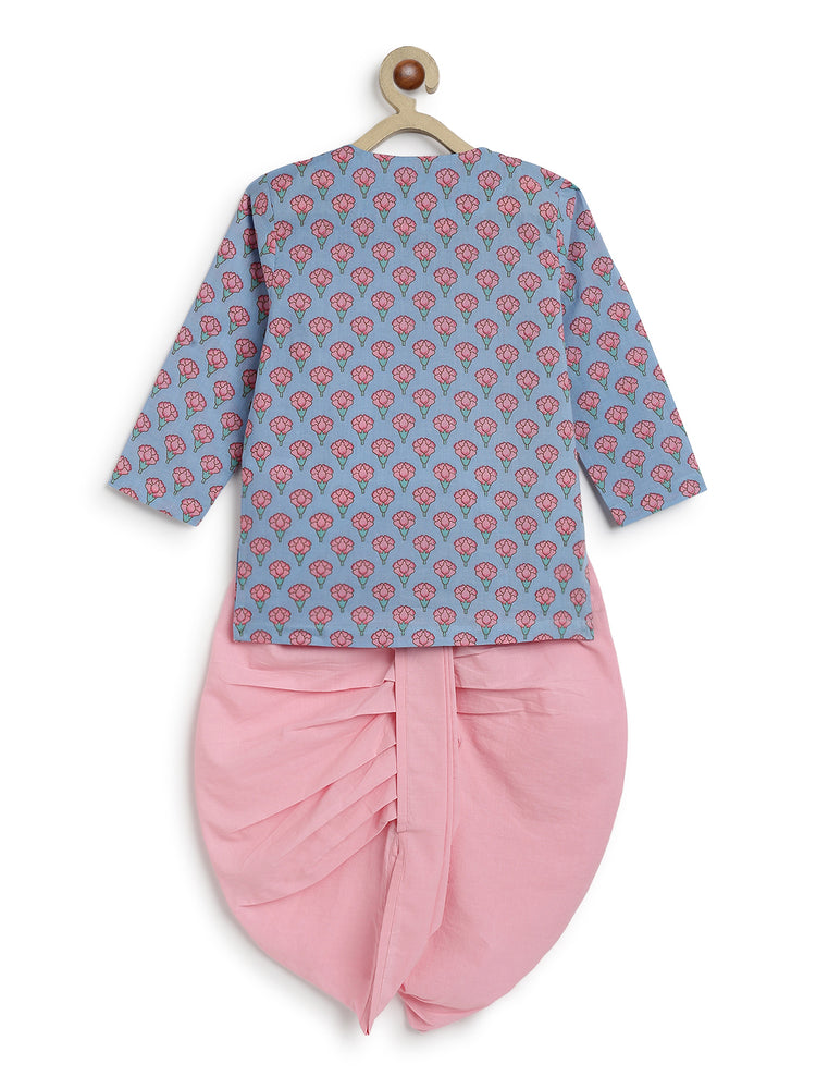 Parampara Dhoti Kurta Set