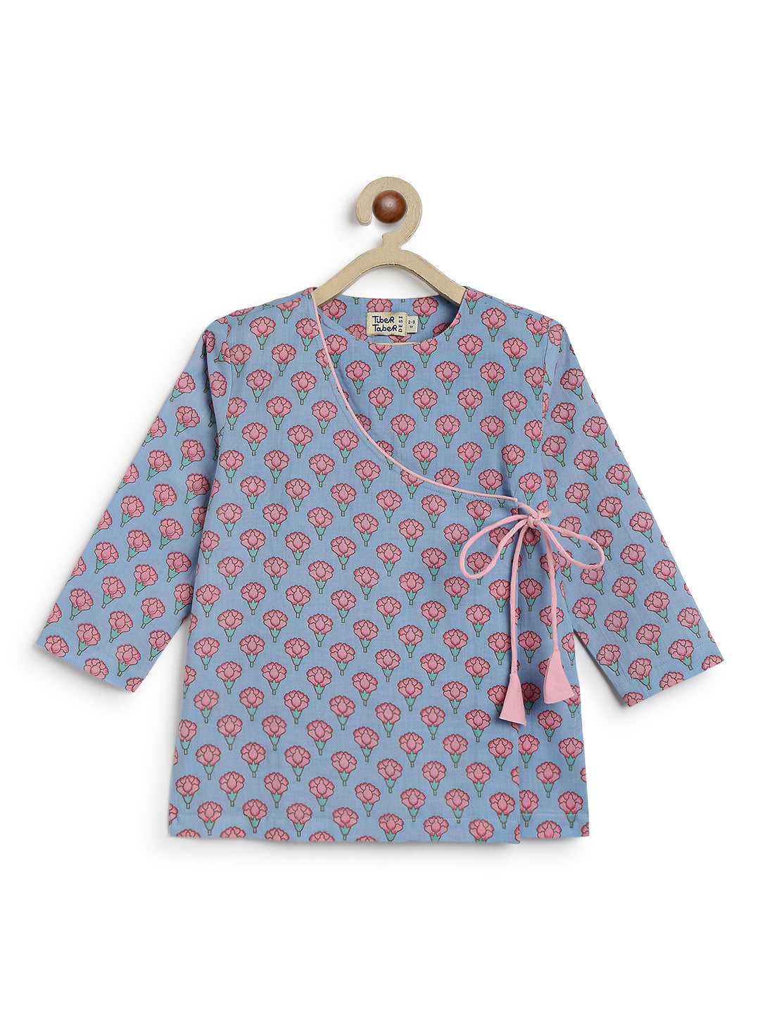 Parampara Dhoti Kurta Set
