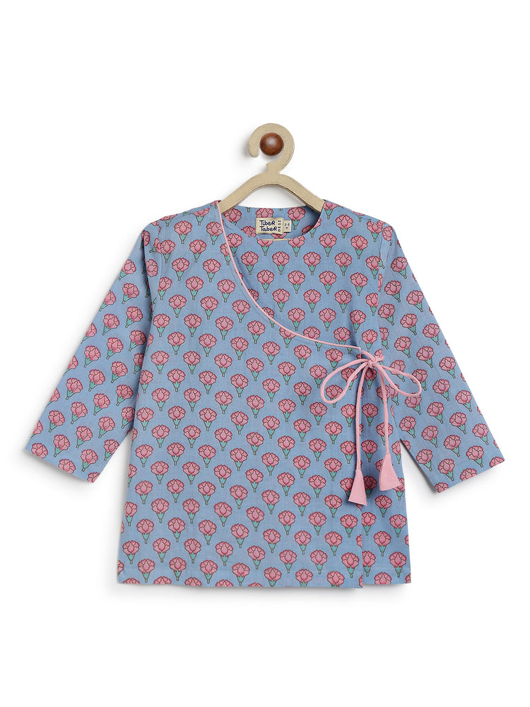 Parampara Dhoti Kurta Set