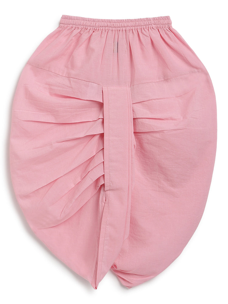 Parampara Dhoti Kurta Set