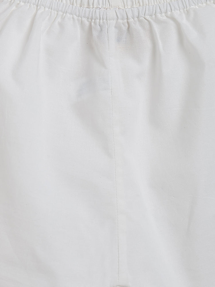 Vasant Kurta Pyjama Set