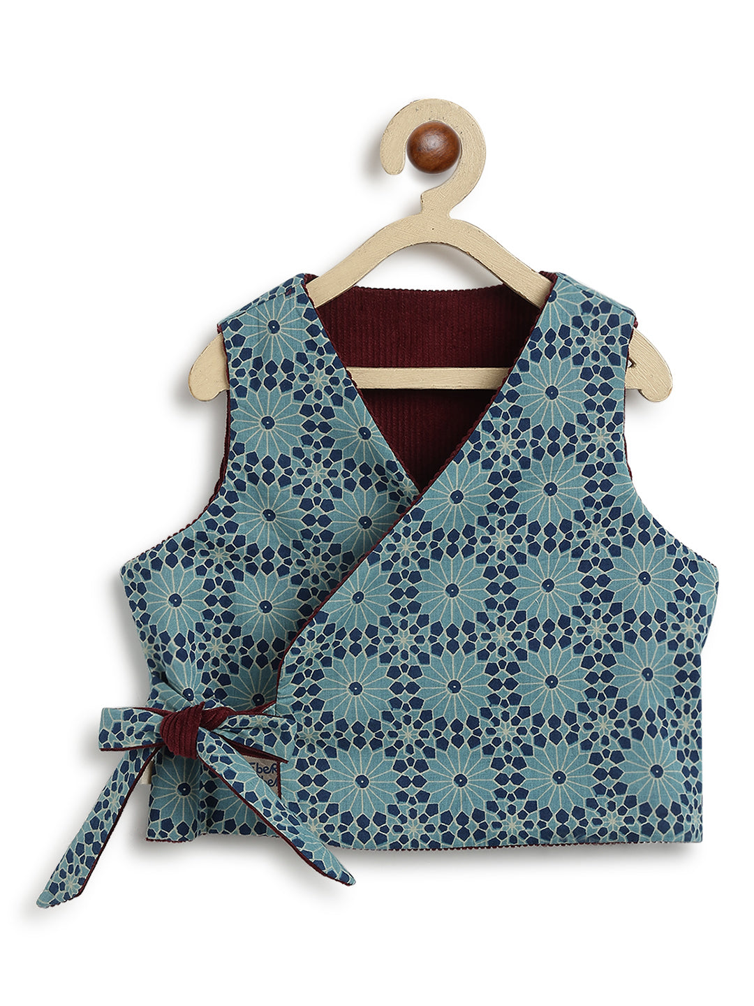 Elf Princess Jacket - Marron