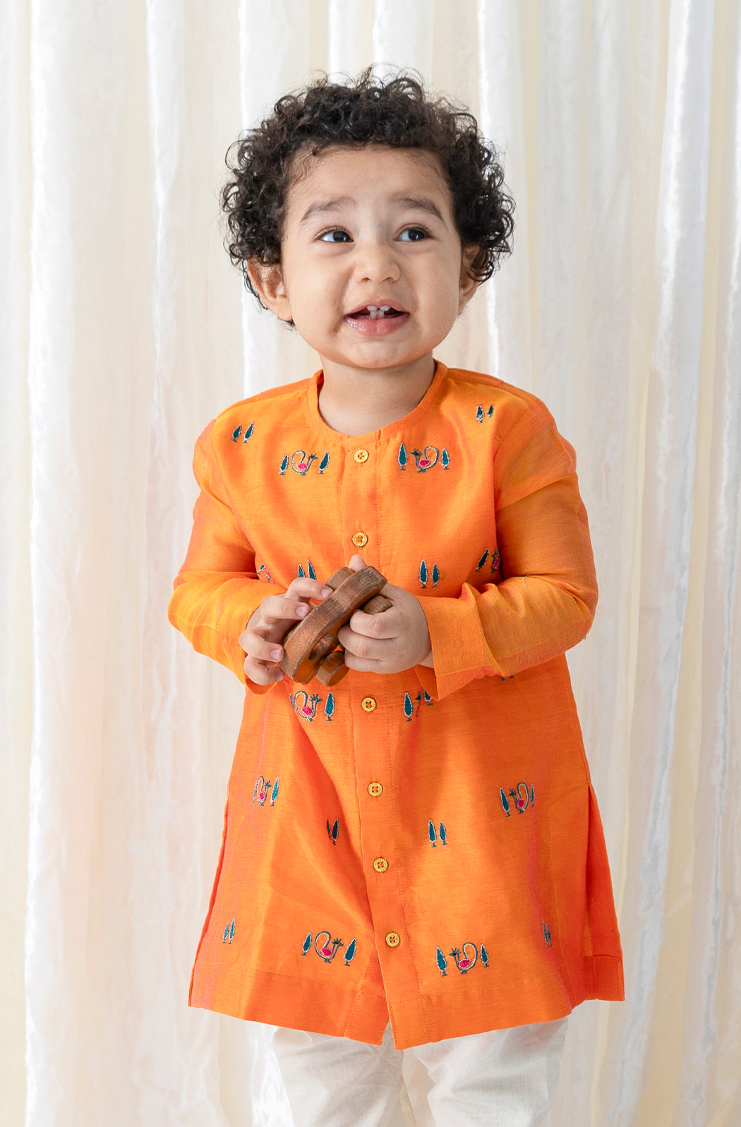 Mayur Regal Kurta Set