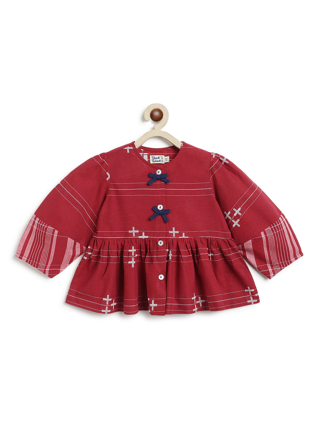 East India Checks Top Set