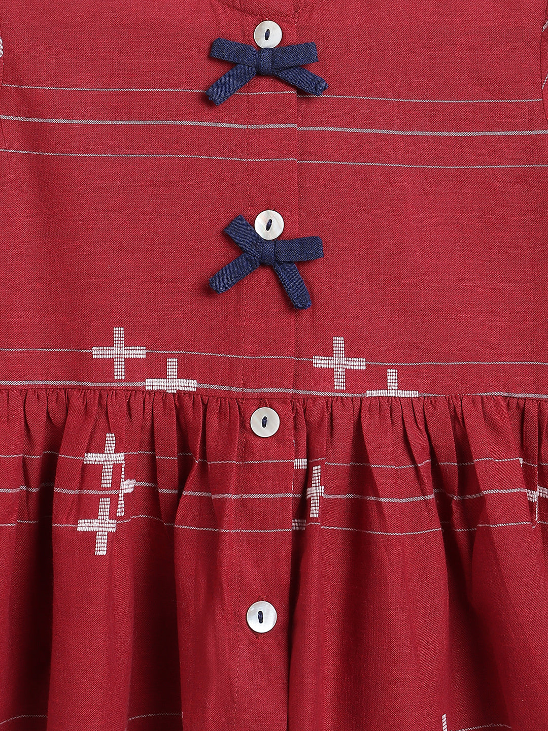 East India Checks Top Set