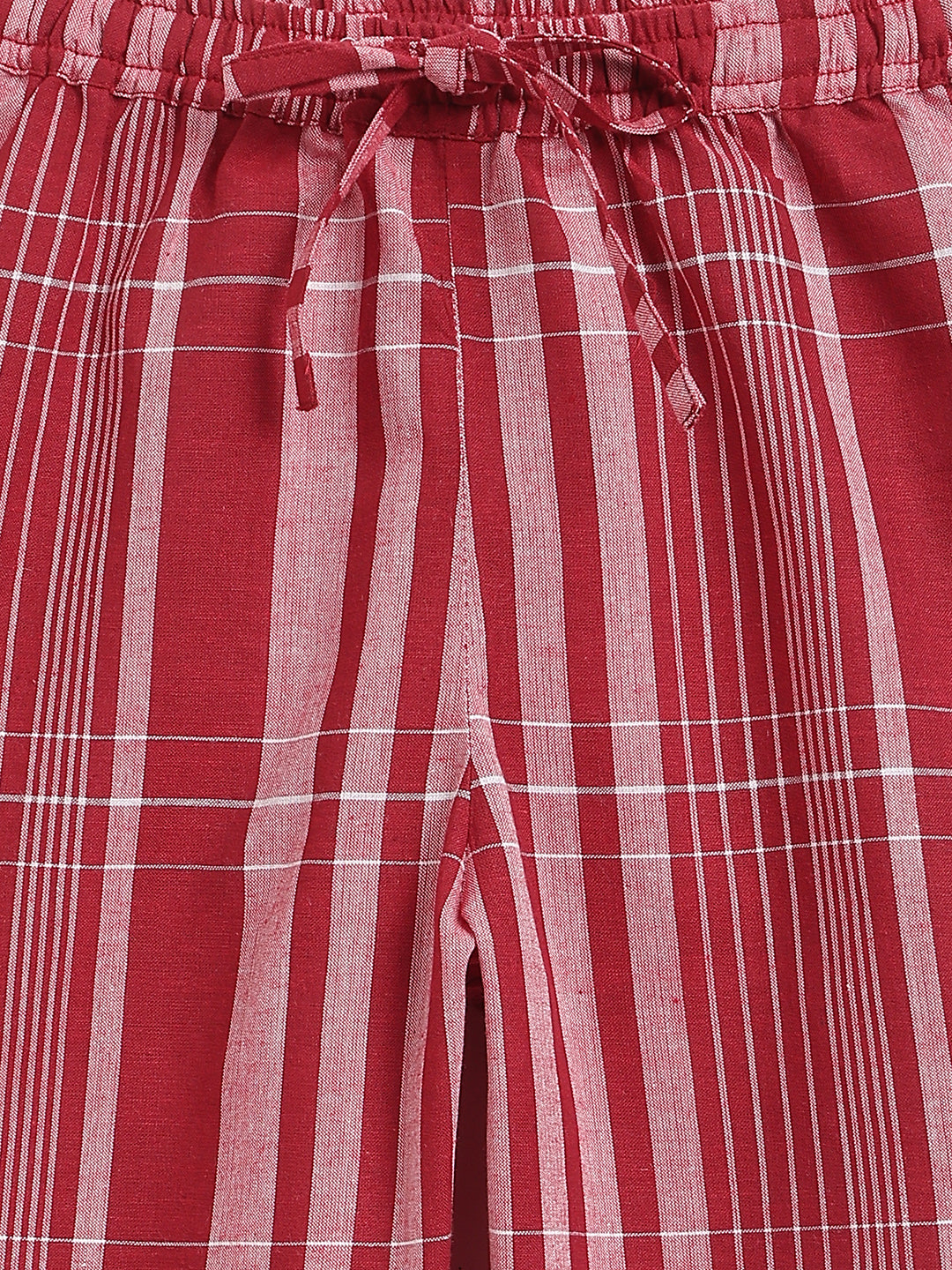 East India Checks Top Set