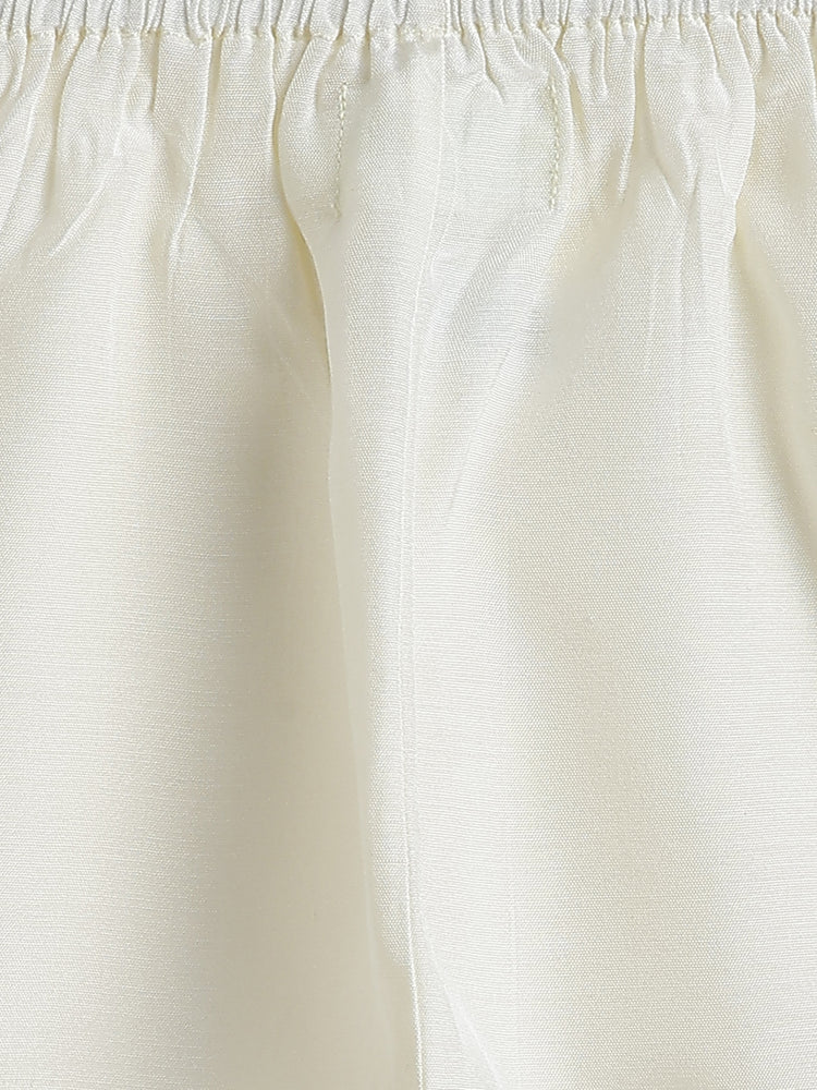 Rosy Glow Peplum Set