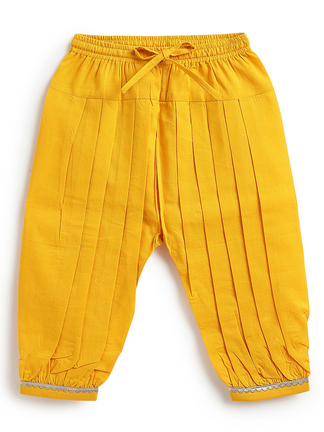 Genda Phool Suit Set