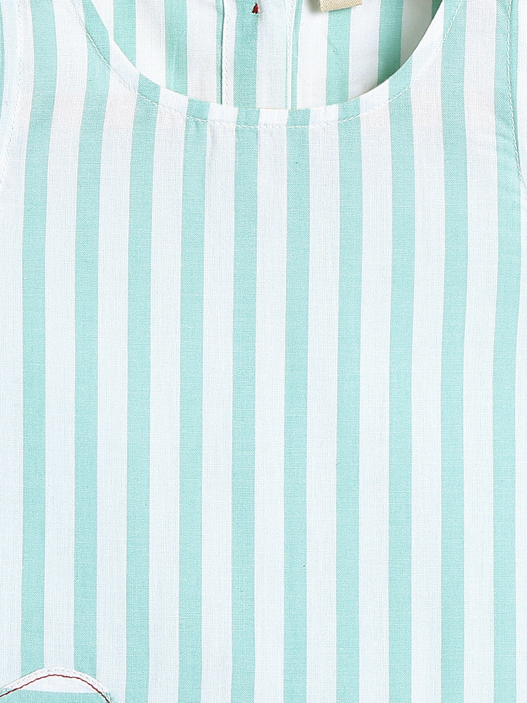 Wearing My Heart Summer Top