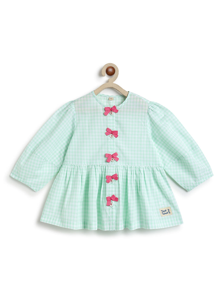 Bow Belle Top