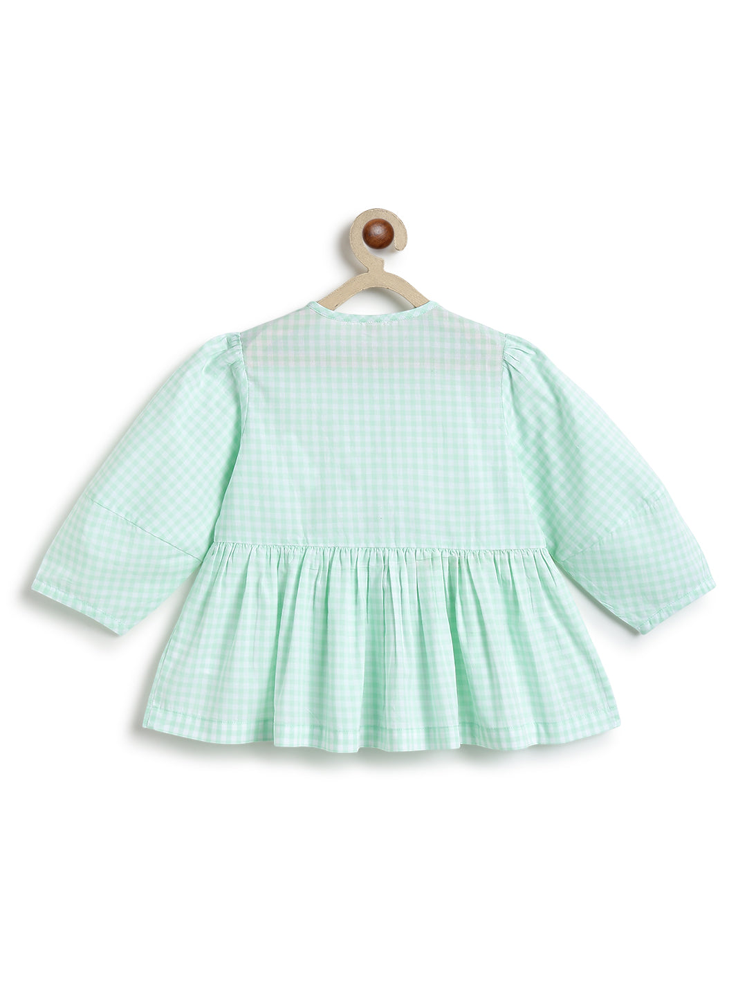 Bow Belle Top