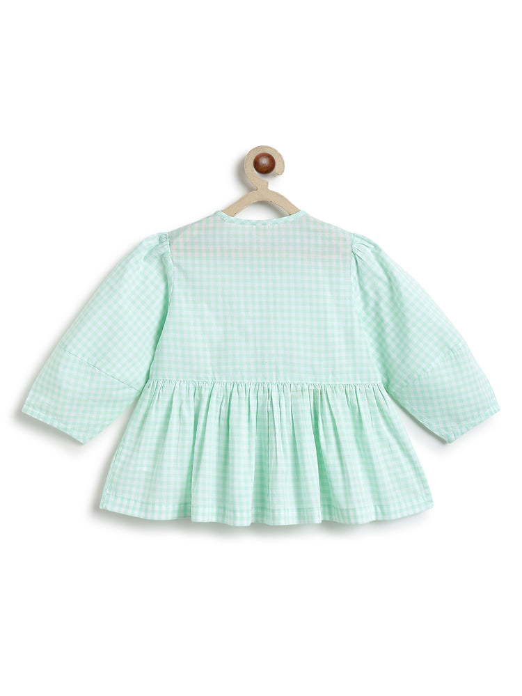Bow Belle Top