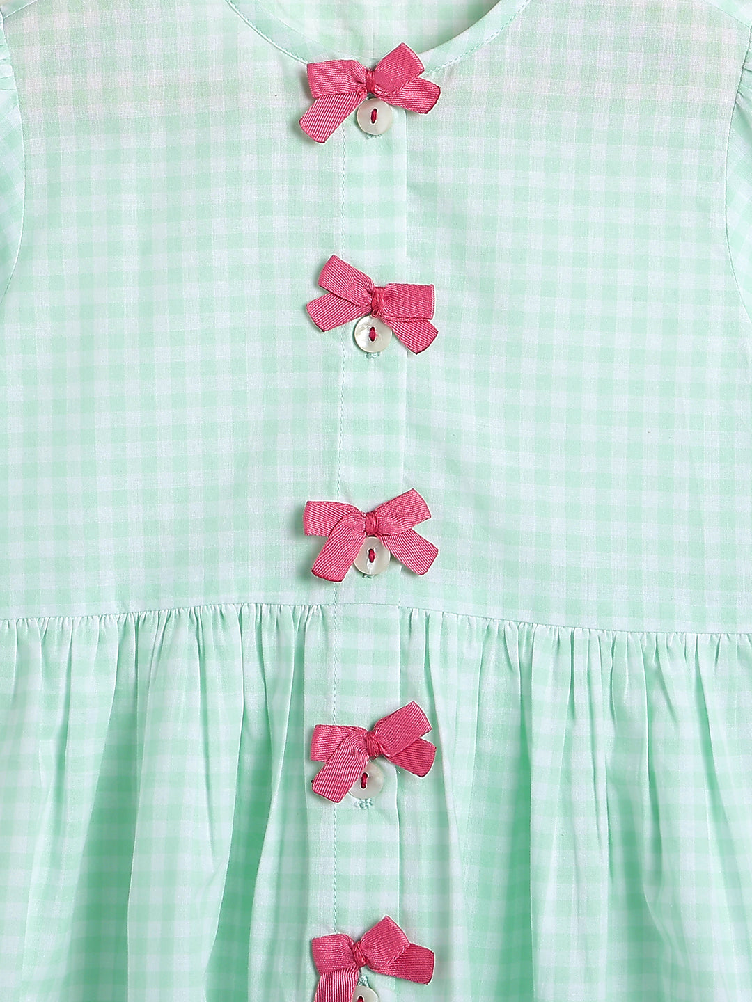 Bow Belle Top