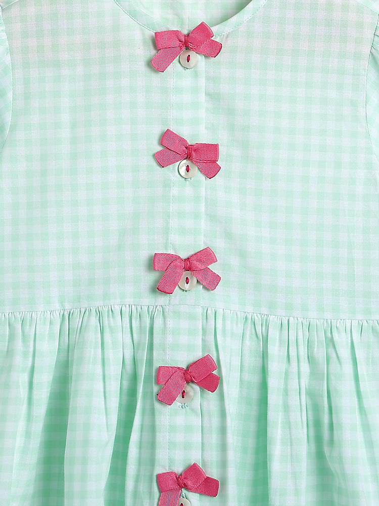 Bow Belle Top