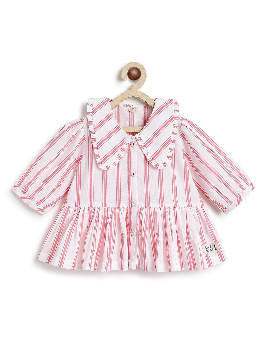 Candy Stripe Top