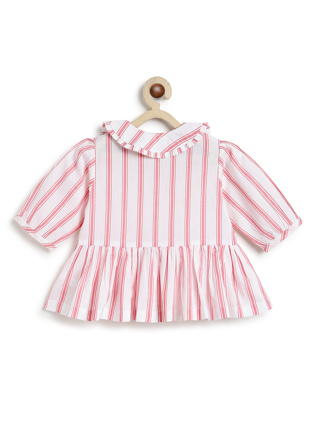 Candy Stripe Top