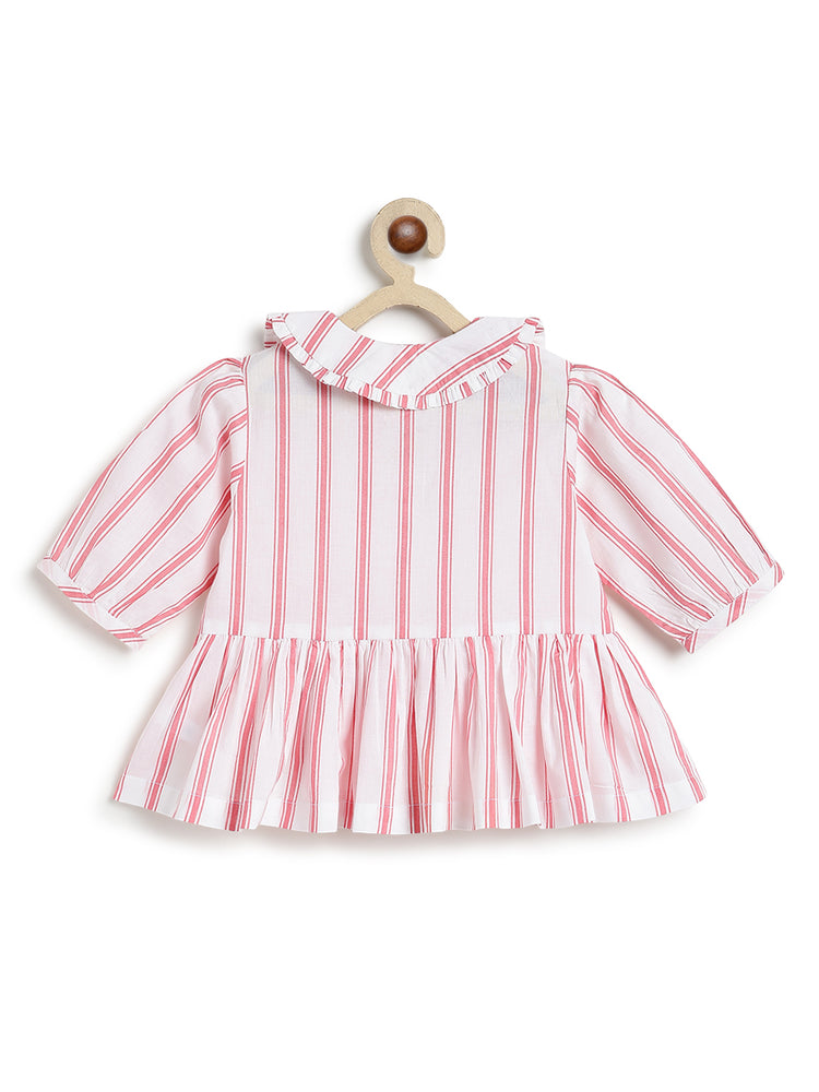 Candy Stripe Top
