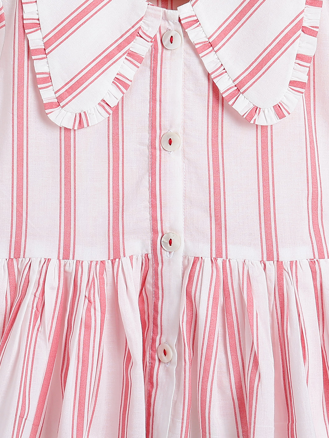Candy Stripe Top