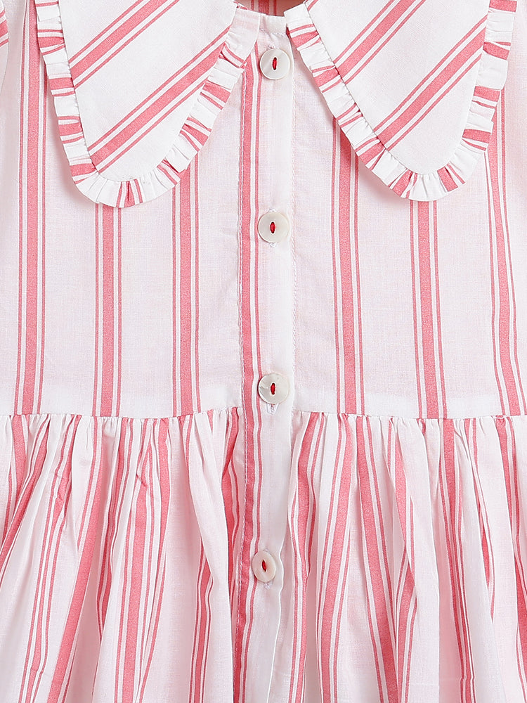 Candy Stripe Top