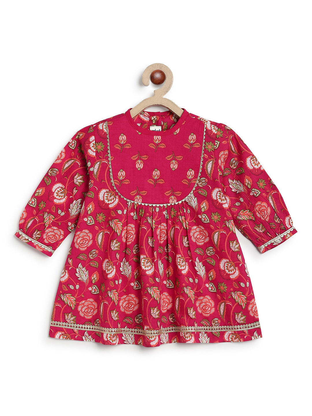 Gulika Suit Set