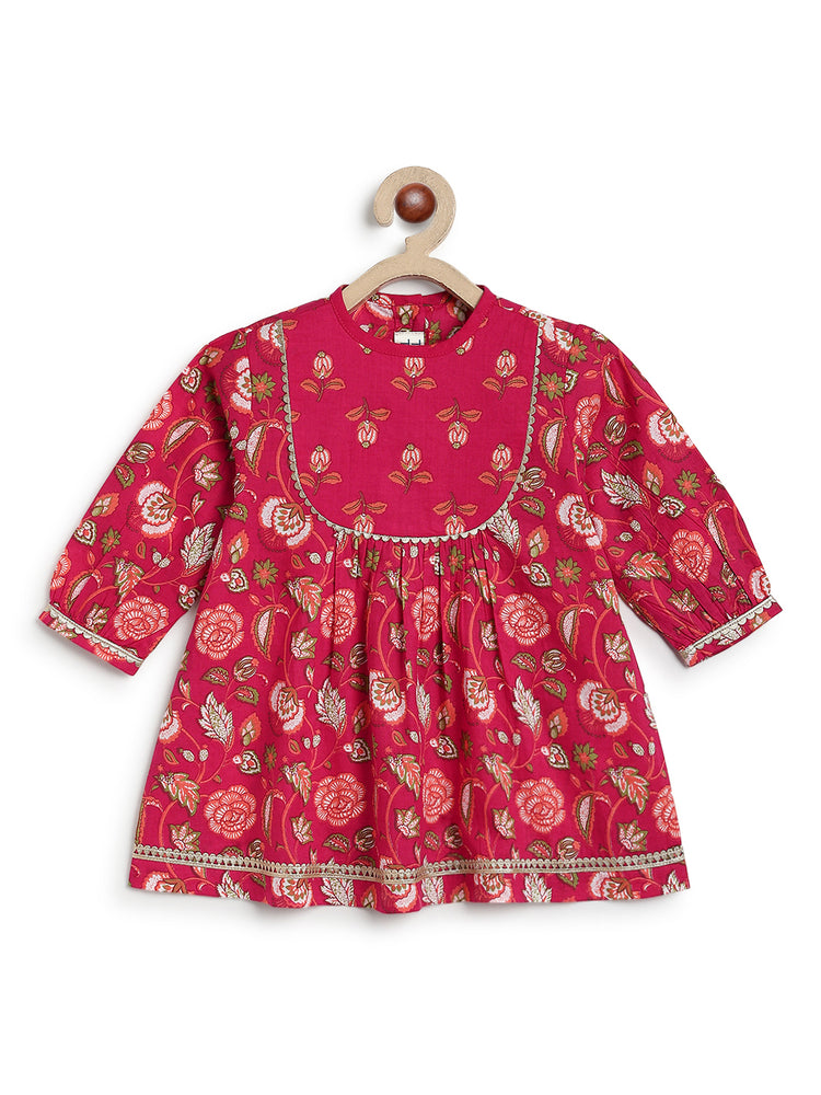 Gulika Suit Set