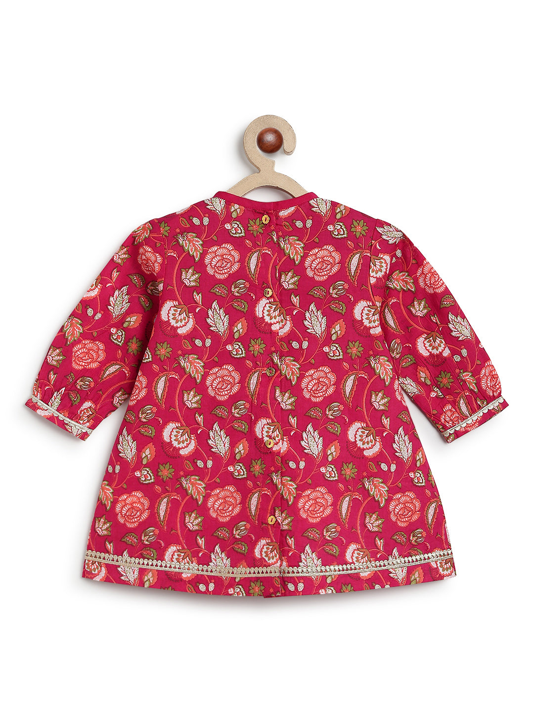 Gulika Suit Set
