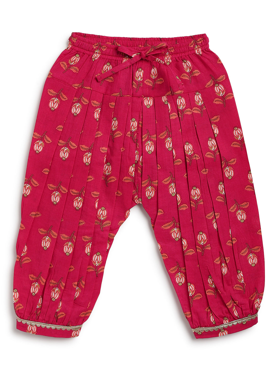 Gulika Suit Set