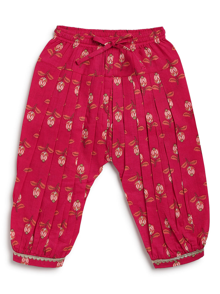 Gulika Suit Set