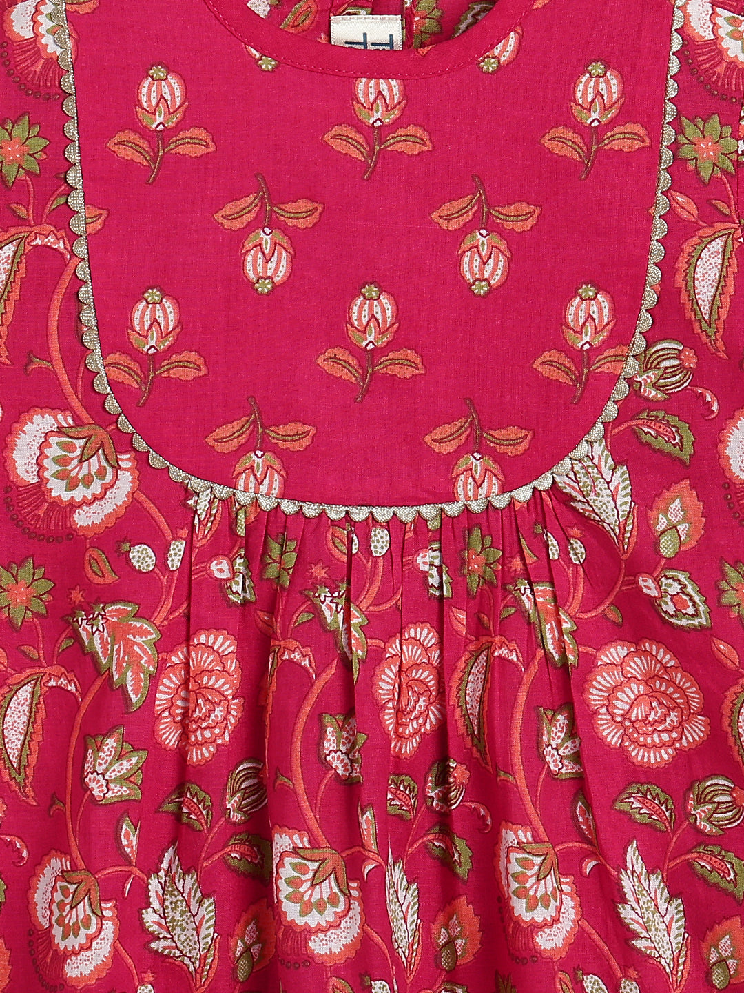 Gulika Suit Set