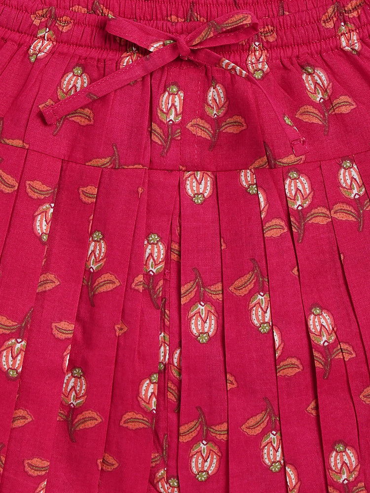 Gulika Suit Set