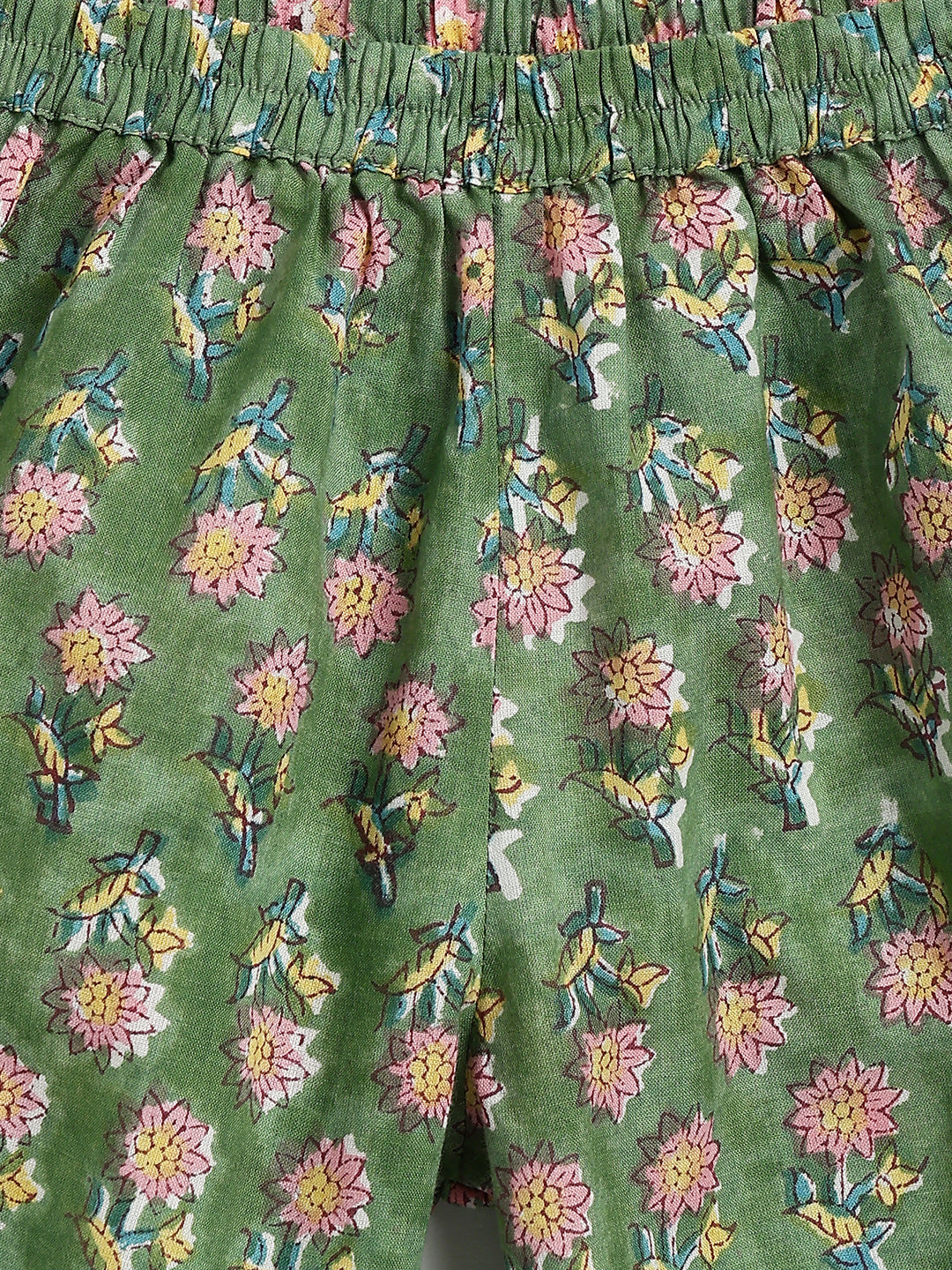 Petal Grace Suit Set