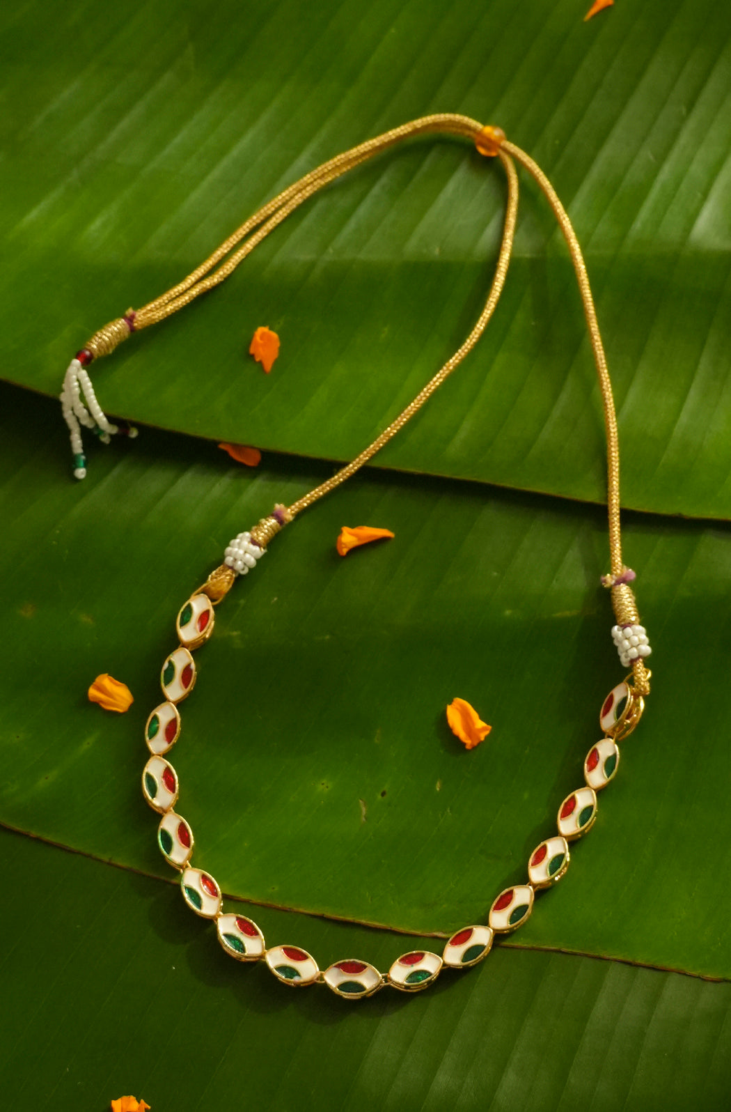 Noori Kundan Necklace