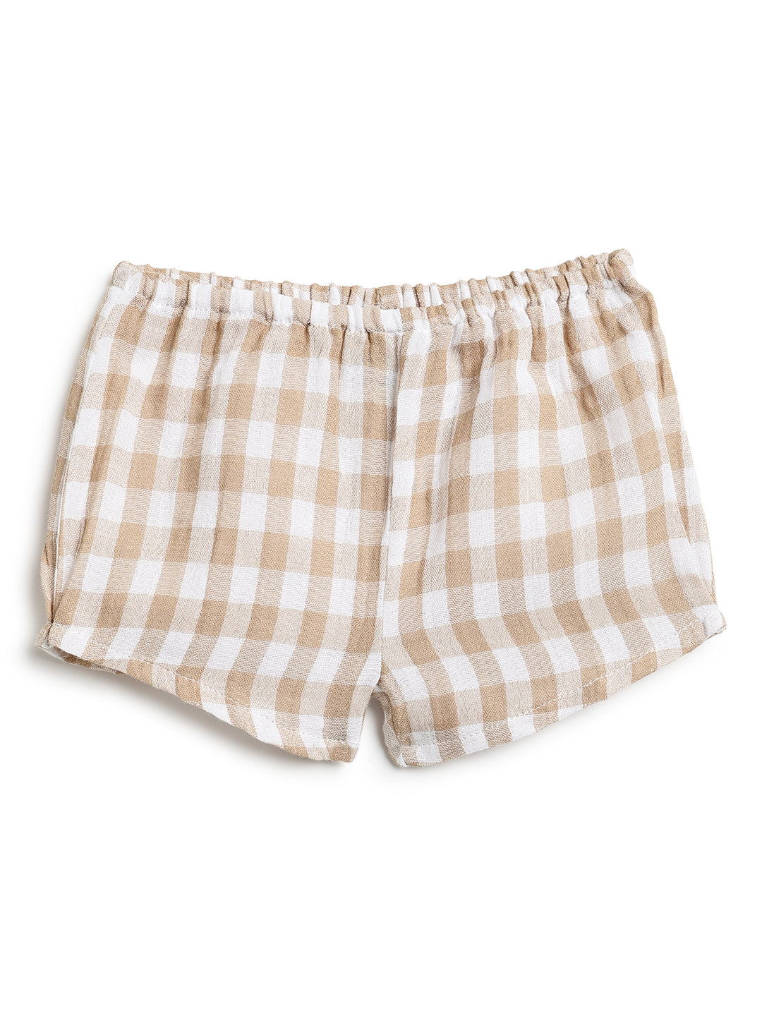 Pumpkin Dress - Cream