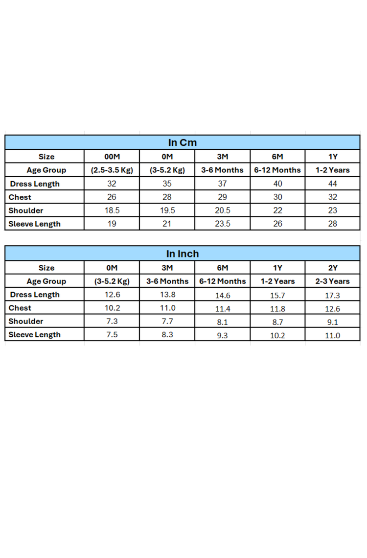 Pumpkin Dress - Cream