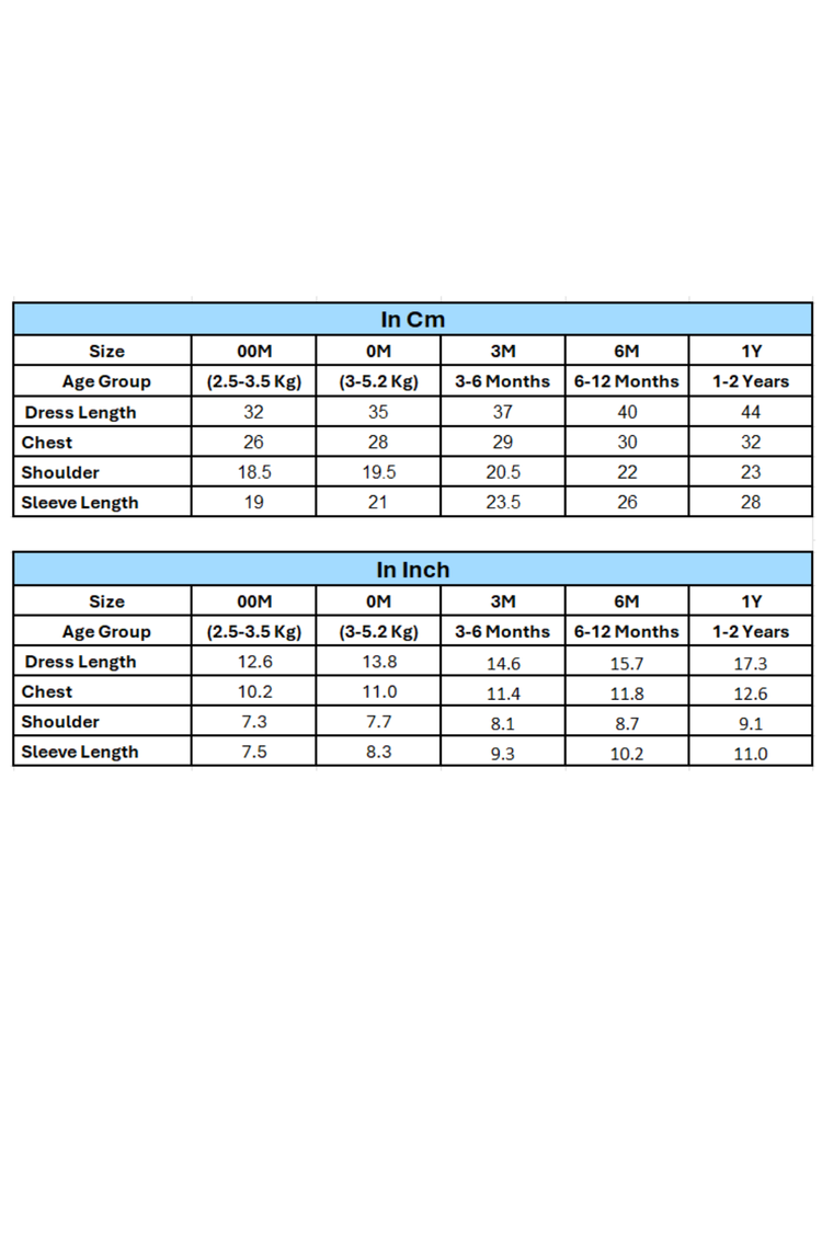 Pumpkin Dress - Cream